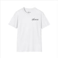 Novaracing V1 T-shirt White